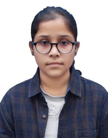 Harshita Singh