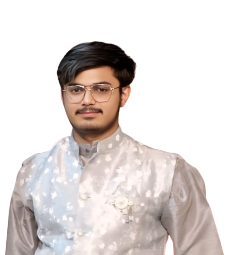 Lakshya Varshney