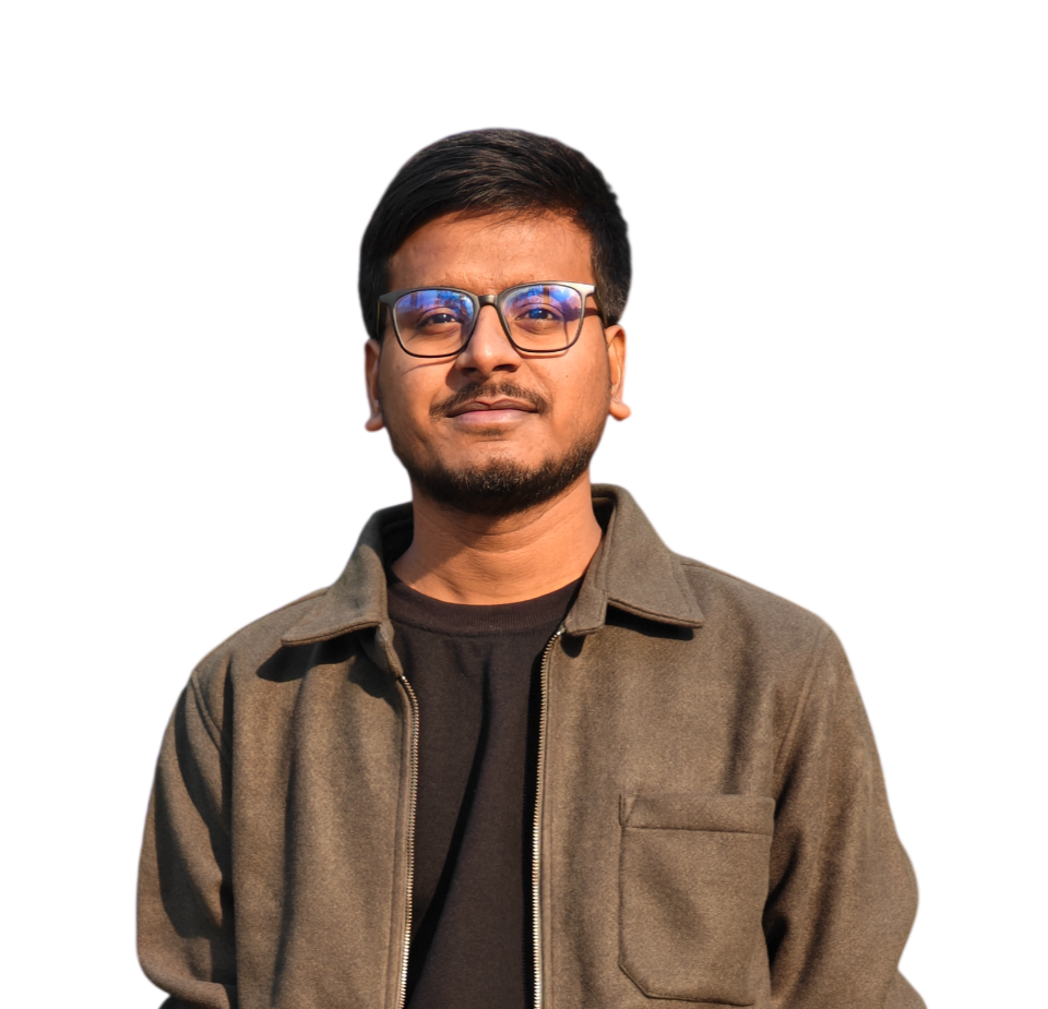 Mohd Asif Ansari