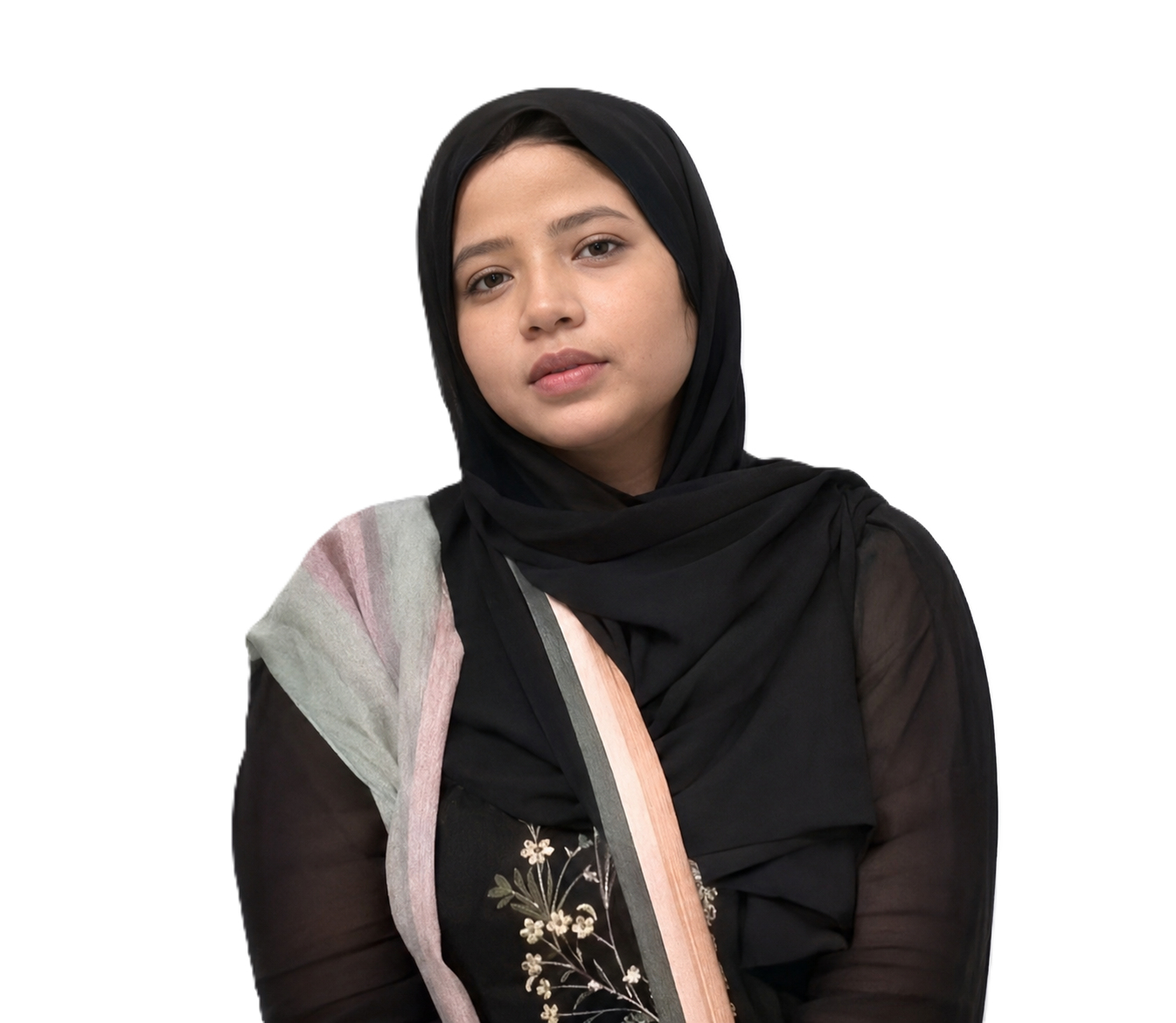 Saba Anjum
