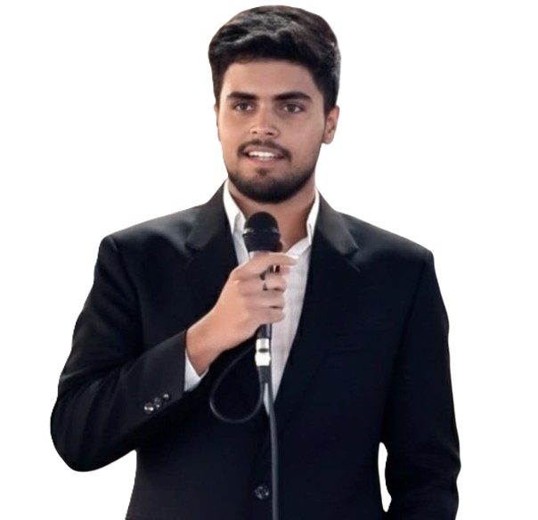 Mohammad Arham Malik