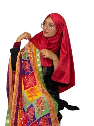 Samiya Kamal